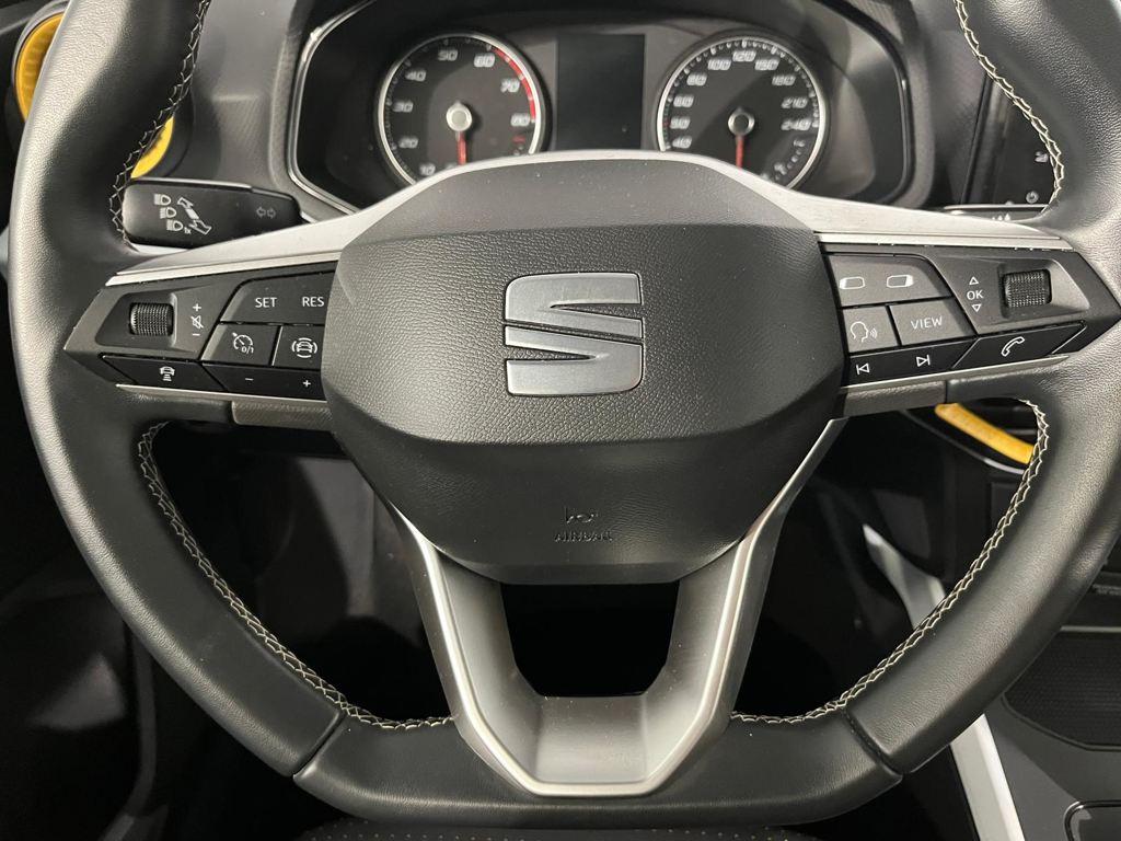 SEAT Arona 1.0 TSI Style XM DSG 85 kW (115 CV) - 10