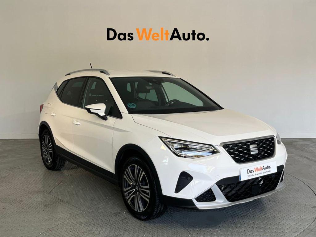 SEAT Arona 1.0 TSI S&S Xperience XM 85 kW (115 CV) - 0