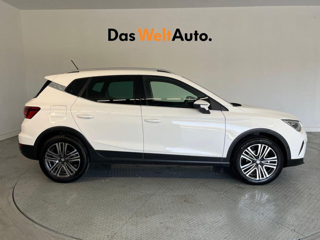SEAT Arona 1.0 TSI S&S Xperience XM 85 kW (115 CV) - 2