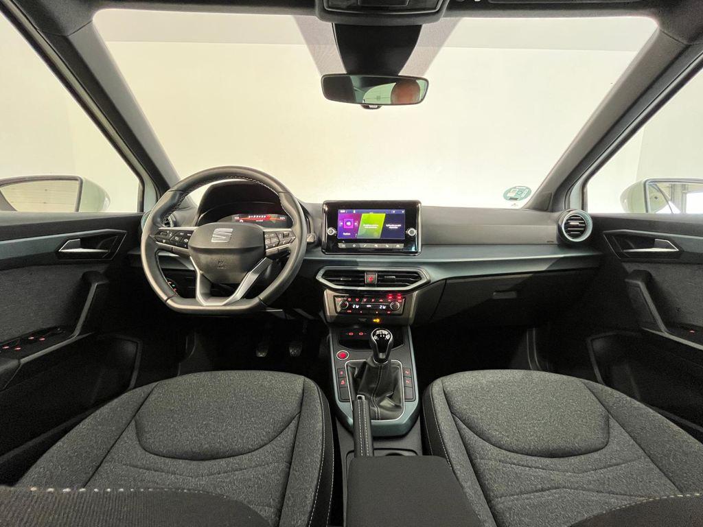 SEAT Arona 1.0 TSI S&S Xperience XM 85 kW (115 CV) - 3