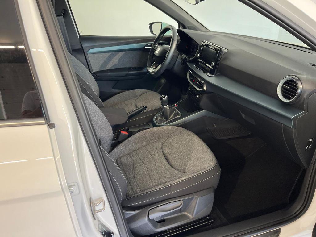 SEAT Arona 1.0 TSI S&S Xperience XM 85 kW (115 CV) - 4