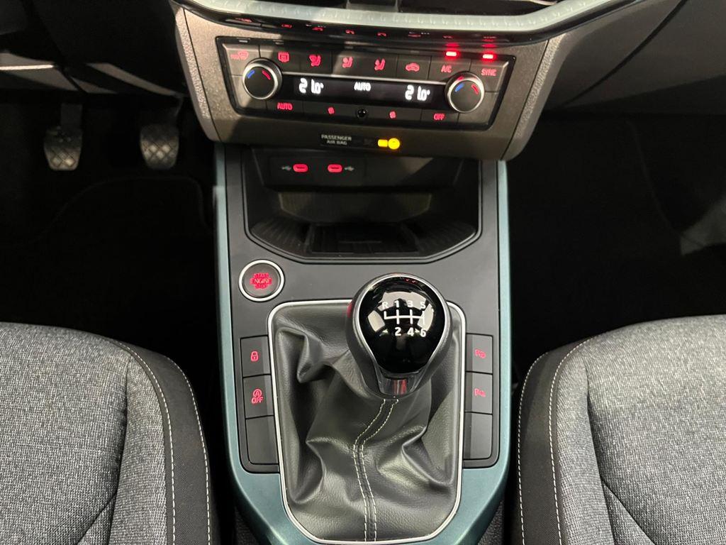 SEAT Arona 1.0 TSI S&S Xperience XM 85 kW (115 CV) - 8