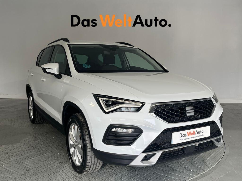SEAT Ateca 1.5 TSI Style Evo Edition DSG 110 kW (150 CV) - 0