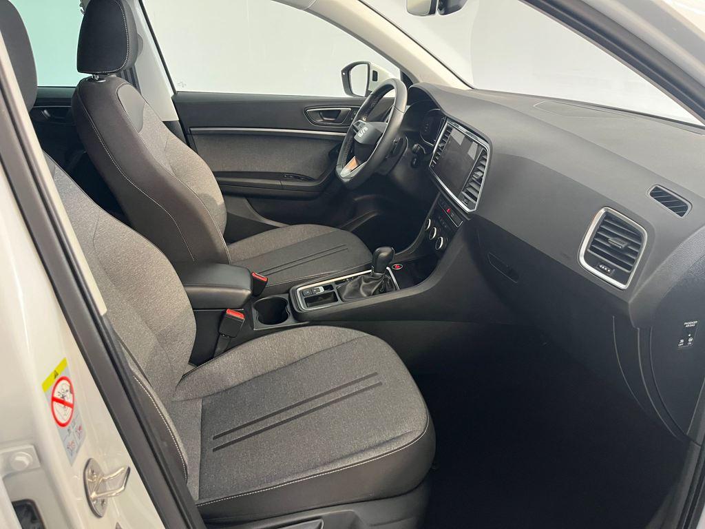 SEAT Ateca 1.5 TSI Style Evo Edition DSG 110 kW (150 CV) - 4