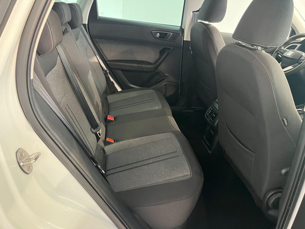 SEAT Ateca 1.5 TSI Style Evo Edition DSG 110 kW (150 CV) - 5