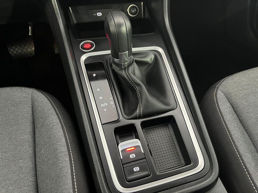 SEAT Ateca 1.5 TSI Style Evo Edition DSG 110 kW (150 CV) - 11