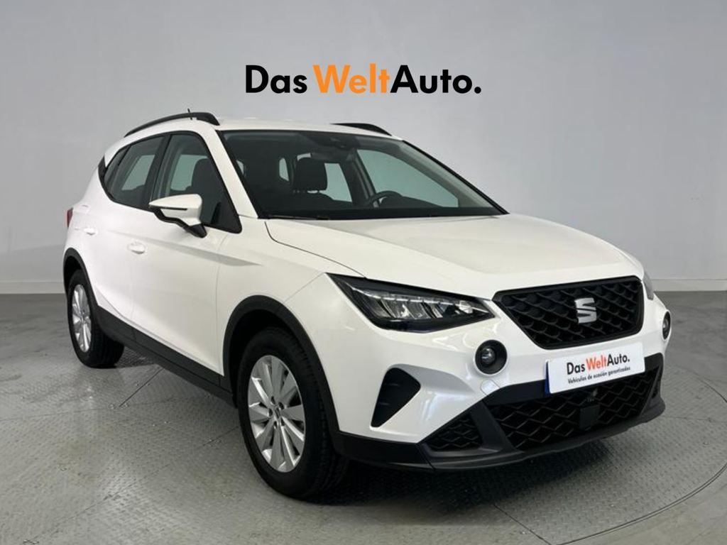 SEAT Arona 1.0 TSI Style XM 85 kW (115 CV) - 0