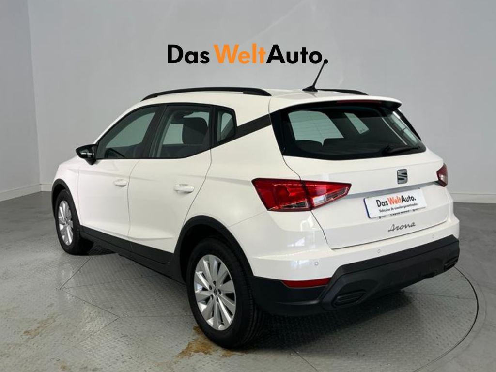 SEAT Arona 1.0 TSI Style XM 85 kW (115 CV) - 1