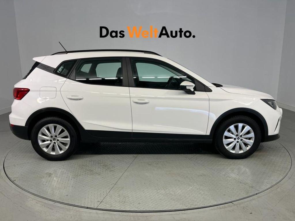 SEAT Arona 1.0 TSI Style XM 85 kW (115 CV) - 2