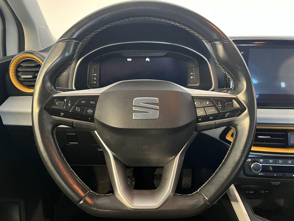 SEAT Arona 1.0 TSI Style XM 85 kW (115 CV) - 10