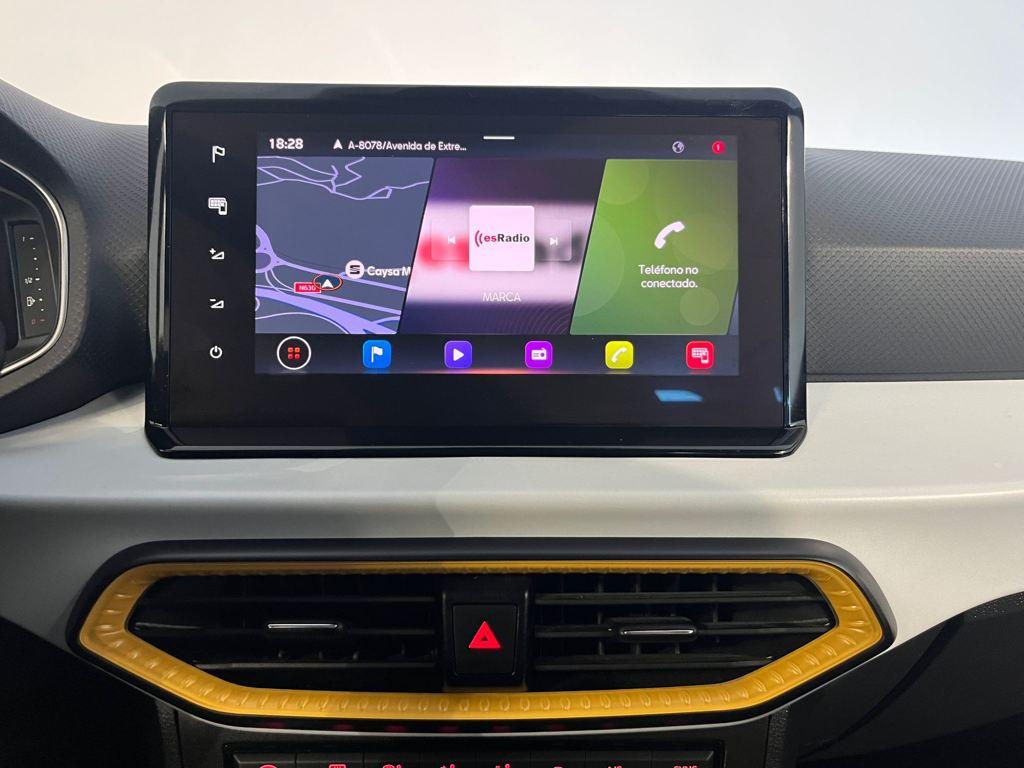 SEAT Arona 1.0 TSI Style XM 85 kW (115 CV) - 11