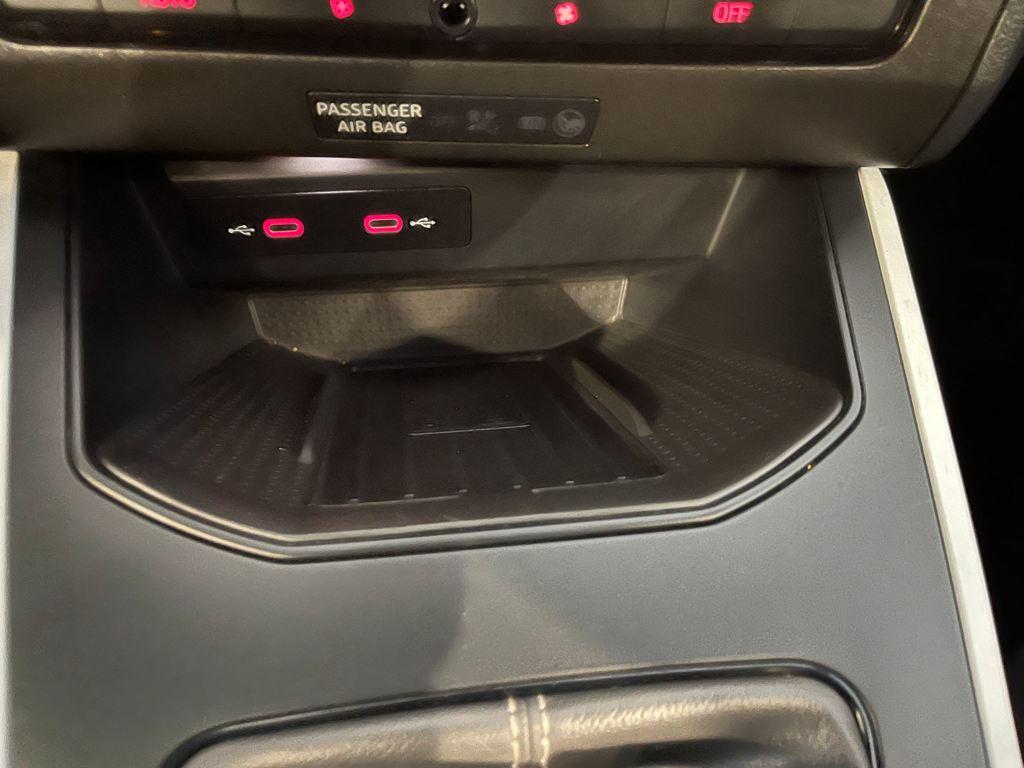 SEAT Arona 1.0 TSI Style XM 85 kW (115 CV) - 12