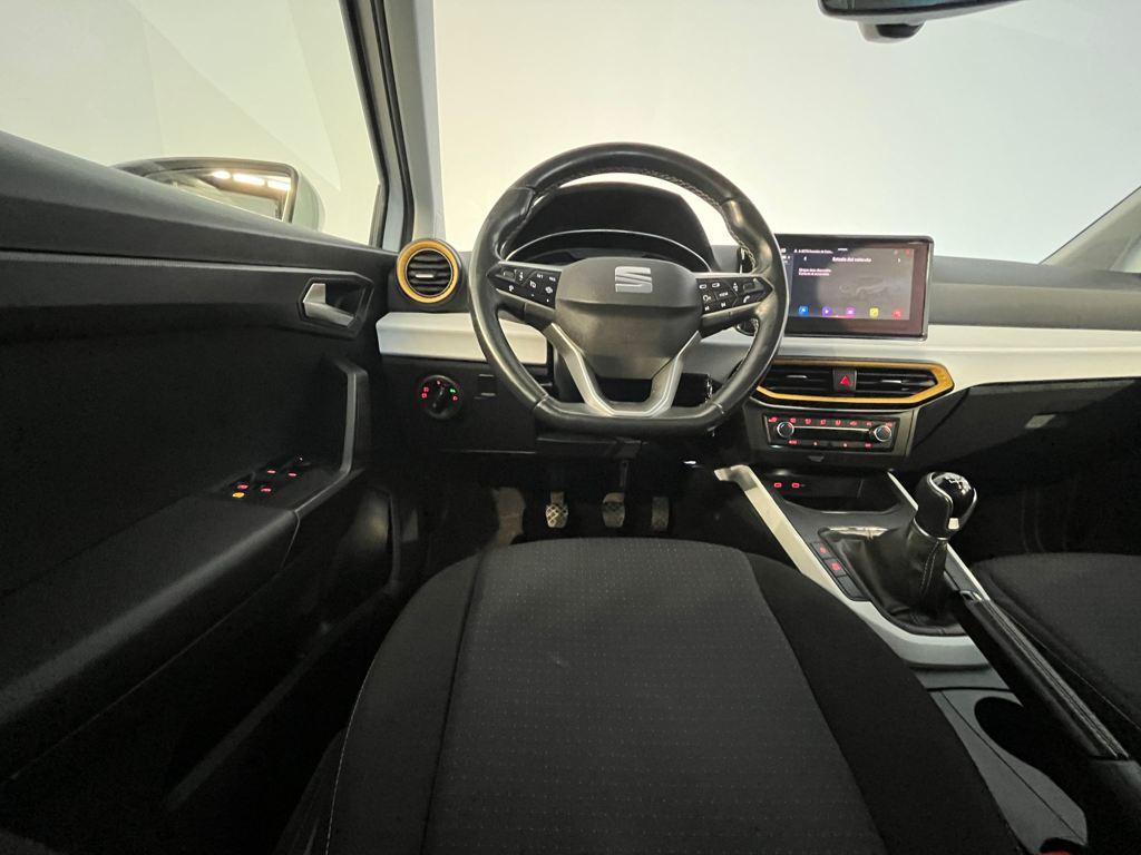 SEAT Arona 1.0 TSI Style XM 85 kW (115 CV) - 13