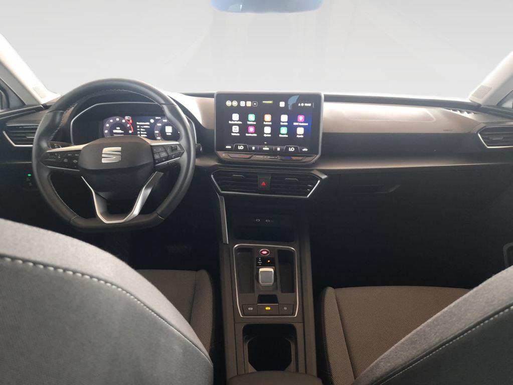 SEAT León 1.5 eTSI Style XS DSG 85 kW (116 CV) - 3