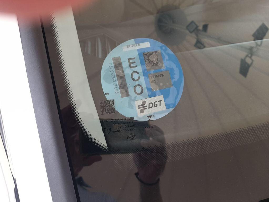 SEAT León 1.5 eTSI Style XS DSG 85 kW (116 CV) - 12