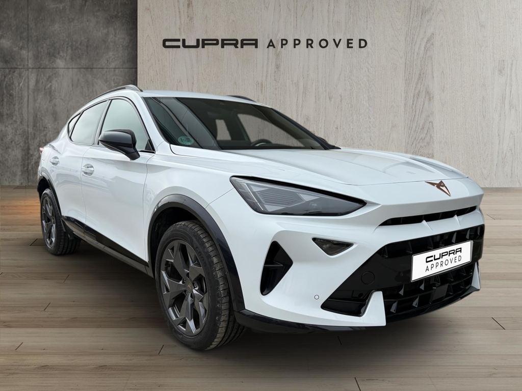 CUPRA Formentor 1.5 eTSI DSG 110 kW (150 CV) - 0