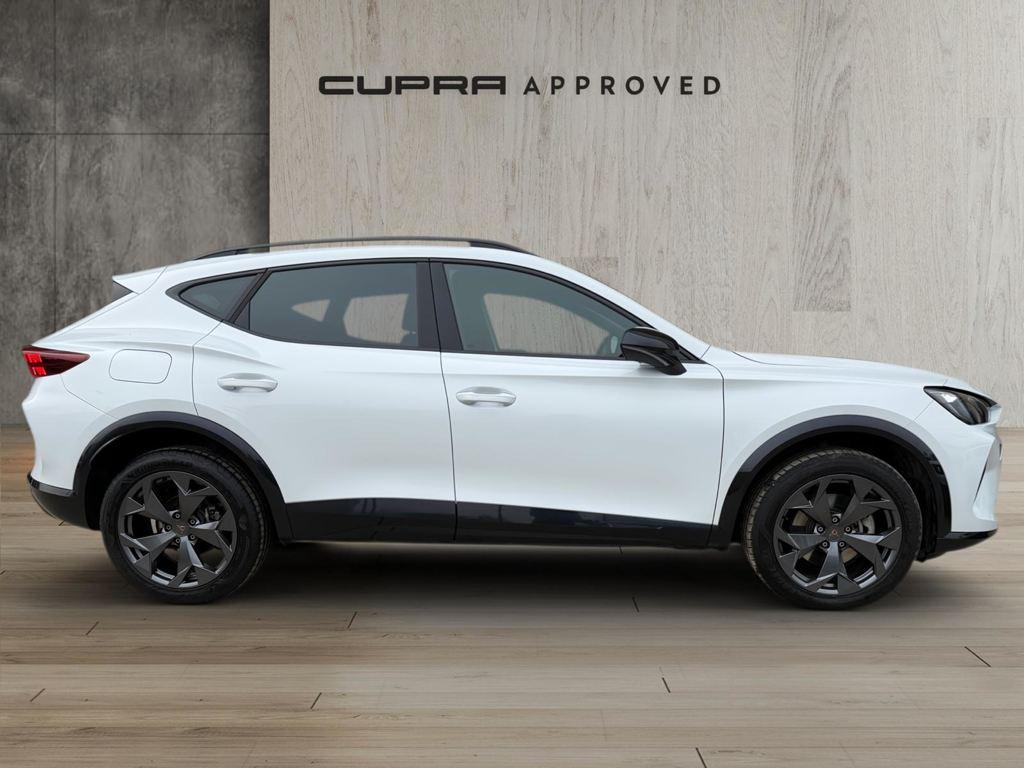 CUPRA Formentor 1.5 eTSI DSG 110 kW (150 CV) - 2