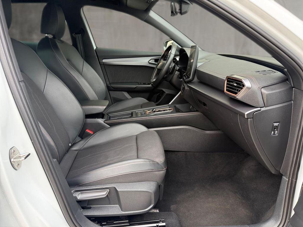 CUPRA Formentor 1.5 eTSI DSG 110 kW (150 CV) - 4