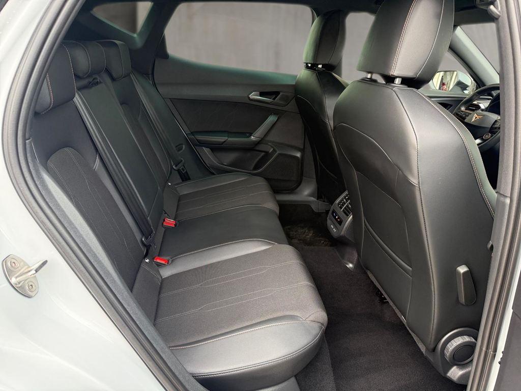 CUPRA Formentor 1.5 eTSI DSG 110 kW (150 CV) - 5