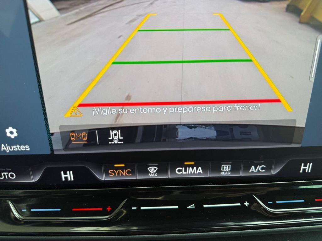 CUPRA Formentor 1.5 eTSI DSG 110 kW (150 CV) - 8