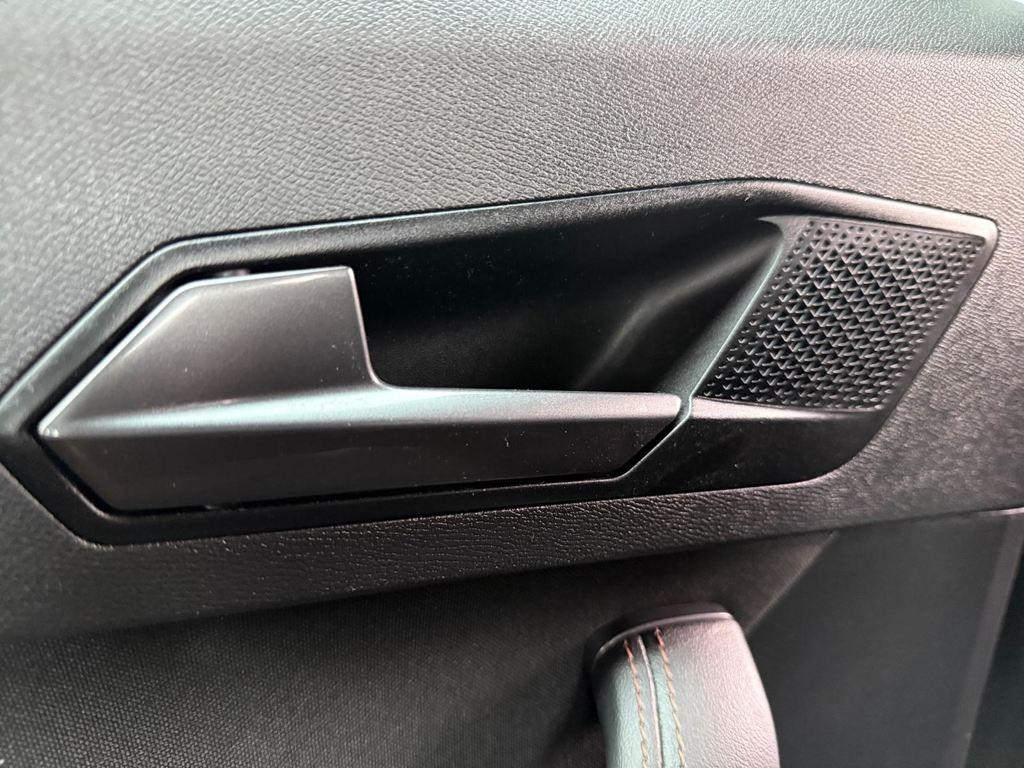 CUPRA Formentor 1.5 eTSI DSG 110 kW (150 CV) - 10