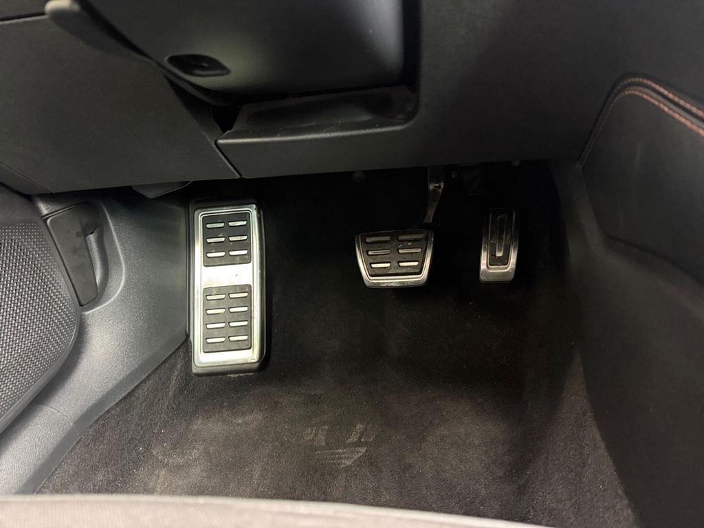 CUPRA Formentor 1.5 eTSI DSG 110 kW (150 CV) - 11