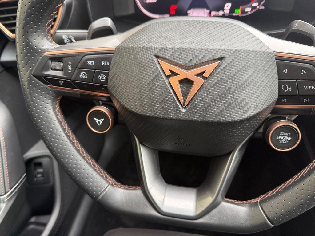 CUPRA Formentor 1.5 eTSI DSG 110 kW (150 CV) - 14