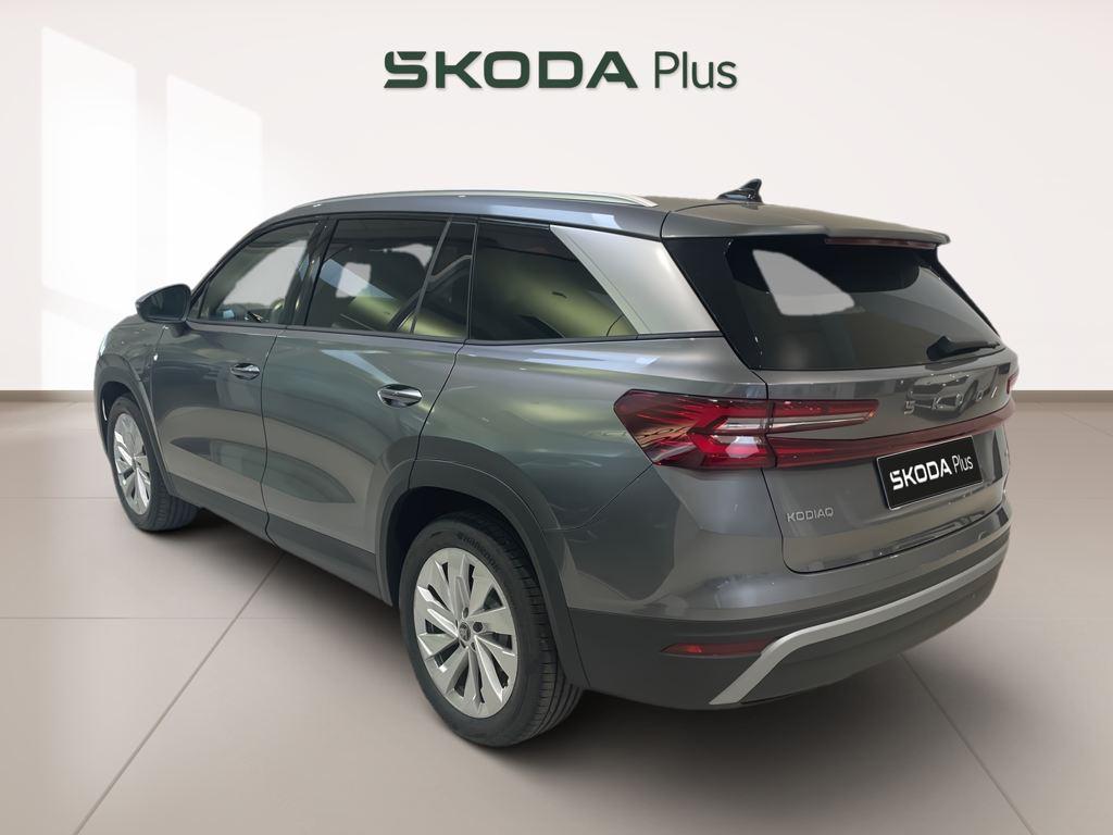 Skoda Kodiaq 1.5 TSI PHEV Design DSG 150 kW (204 CV) - 1