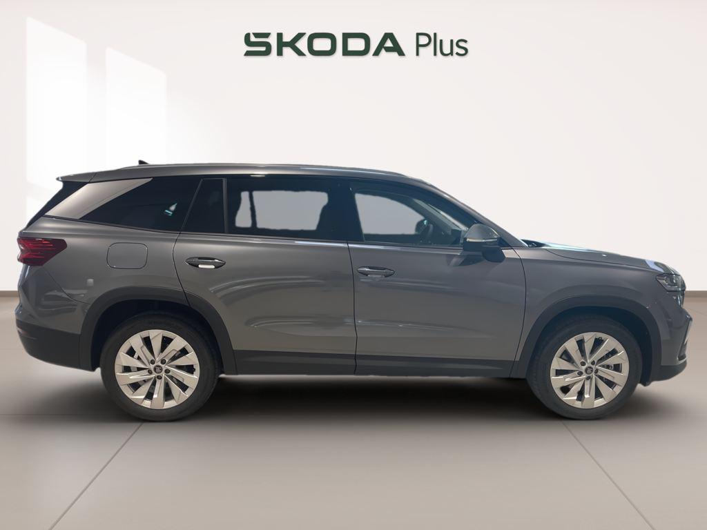 Skoda Kodiaq 1.5 TSI PHEV Design DSG 150 kW (204 CV) - 2