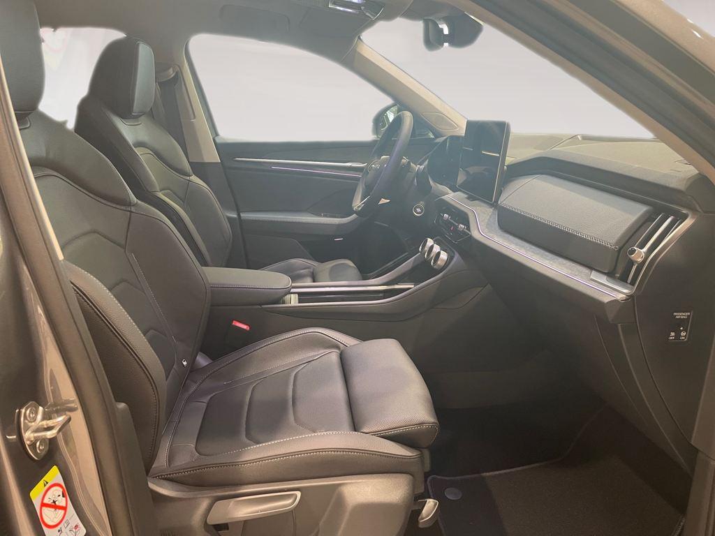 Skoda Kodiaq 1.5 TSI PHEV Design DSG 150 kW (204 CV) - 4