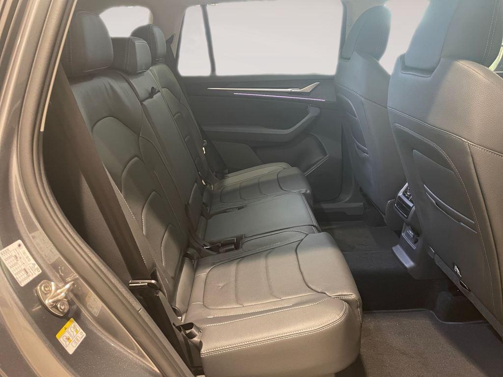 Skoda Kodiaq 1.5 TSI PHEV Design DSG 150 kW (204 CV) - 5