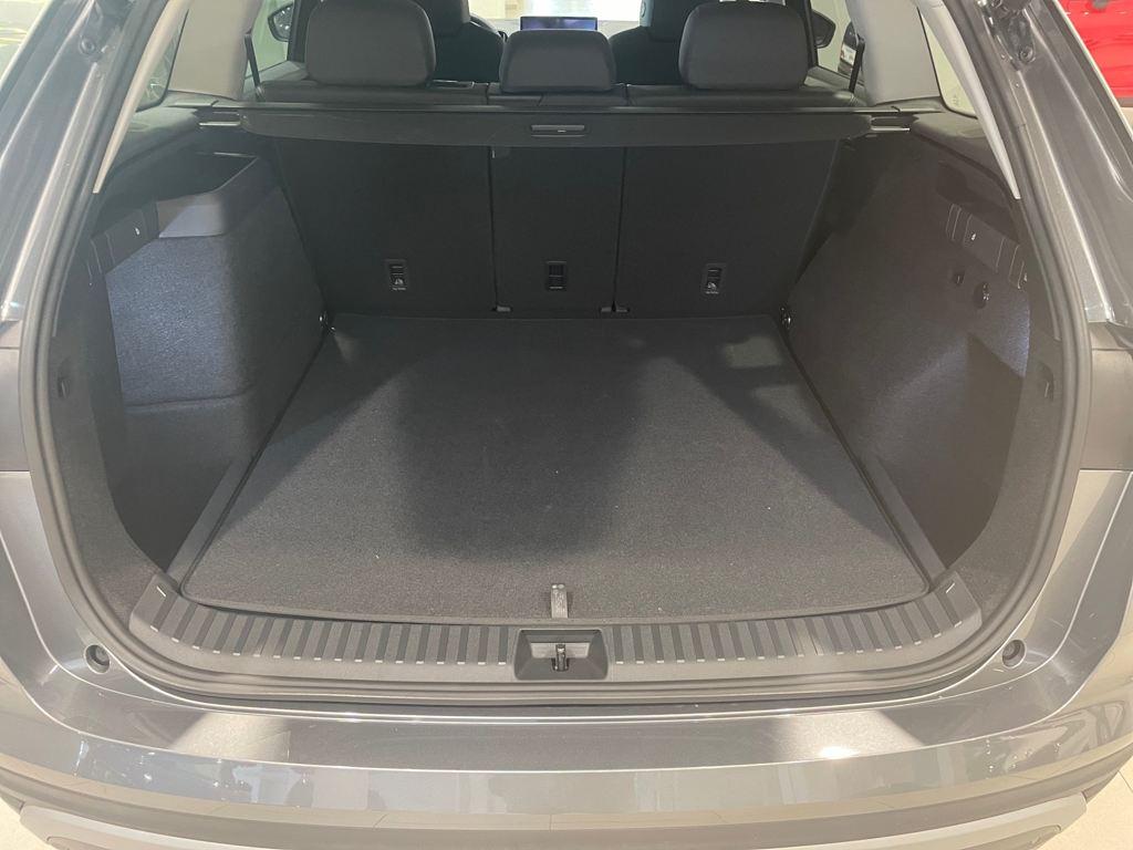 Skoda Kodiaq 1.5 TSI PHEV Design DSG 150 kW (204 CV) - 6