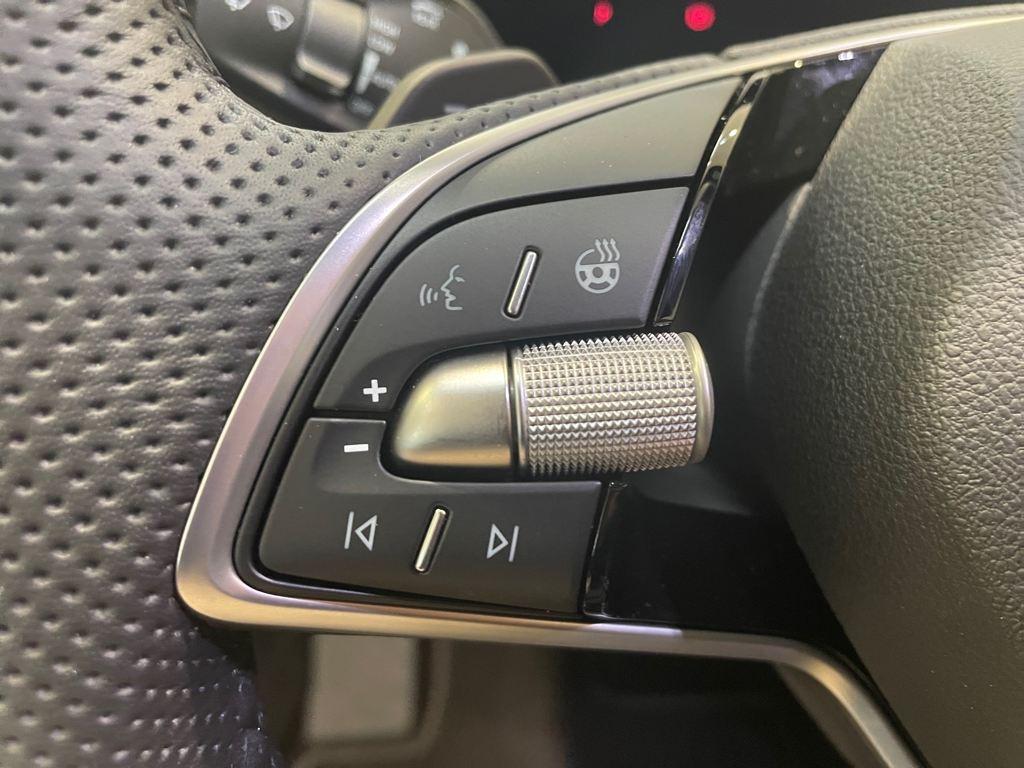 Skoda Kodiaq 1.5 TSI PHEV Design DSG 150 kW (204 CV) - 8