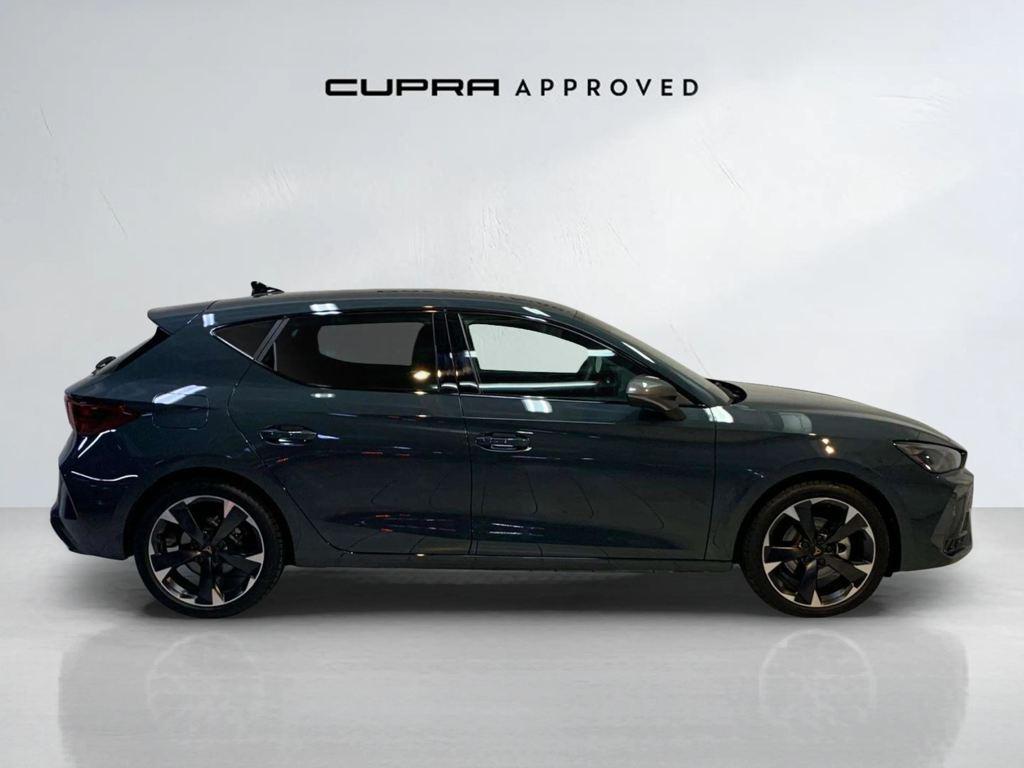 CUPRA León 1.5 eTSI DSG 110 kW (150 CV) - 2