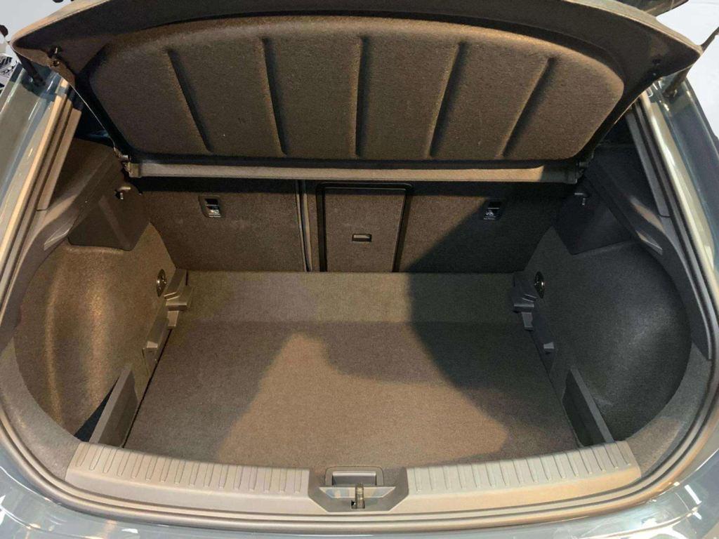 CUPRA León 1.5 eTSI DSG 110 kW (150 CV) - 6