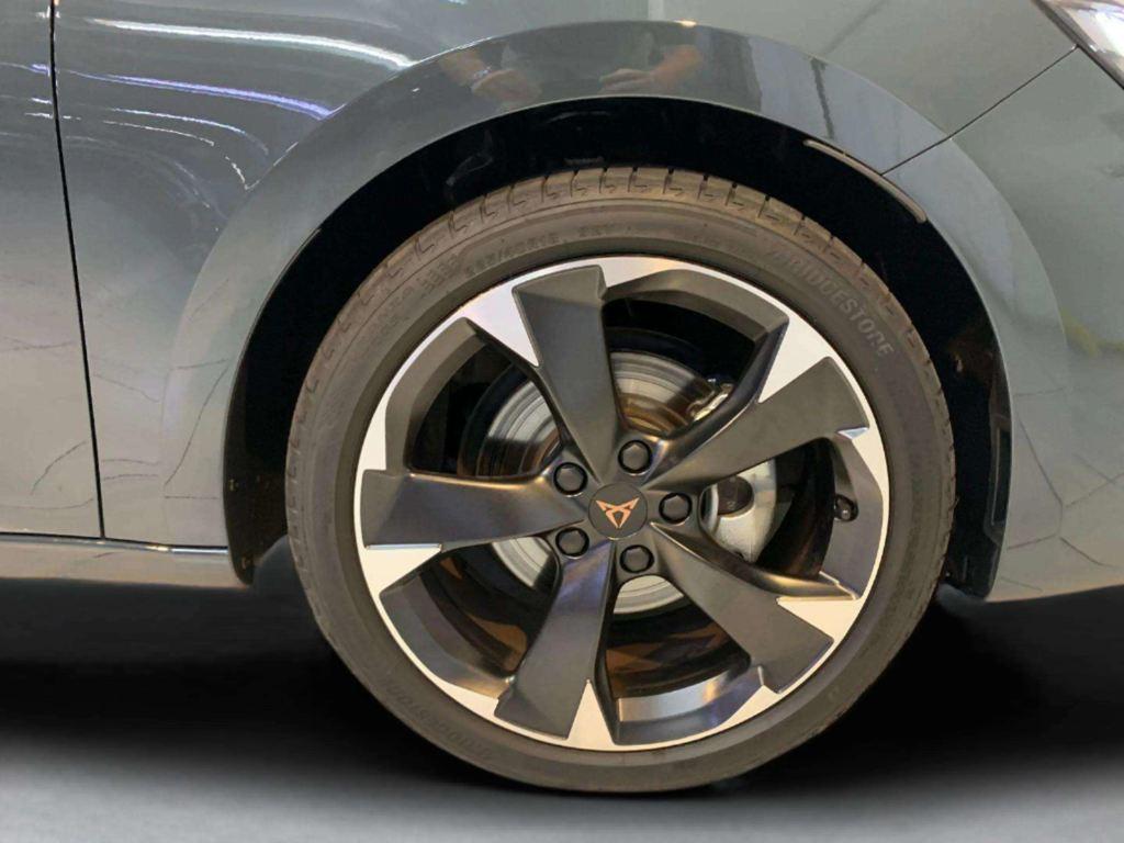 CUPRA León 1.5 eTSI DSG 110 kW (150 CV) - 7