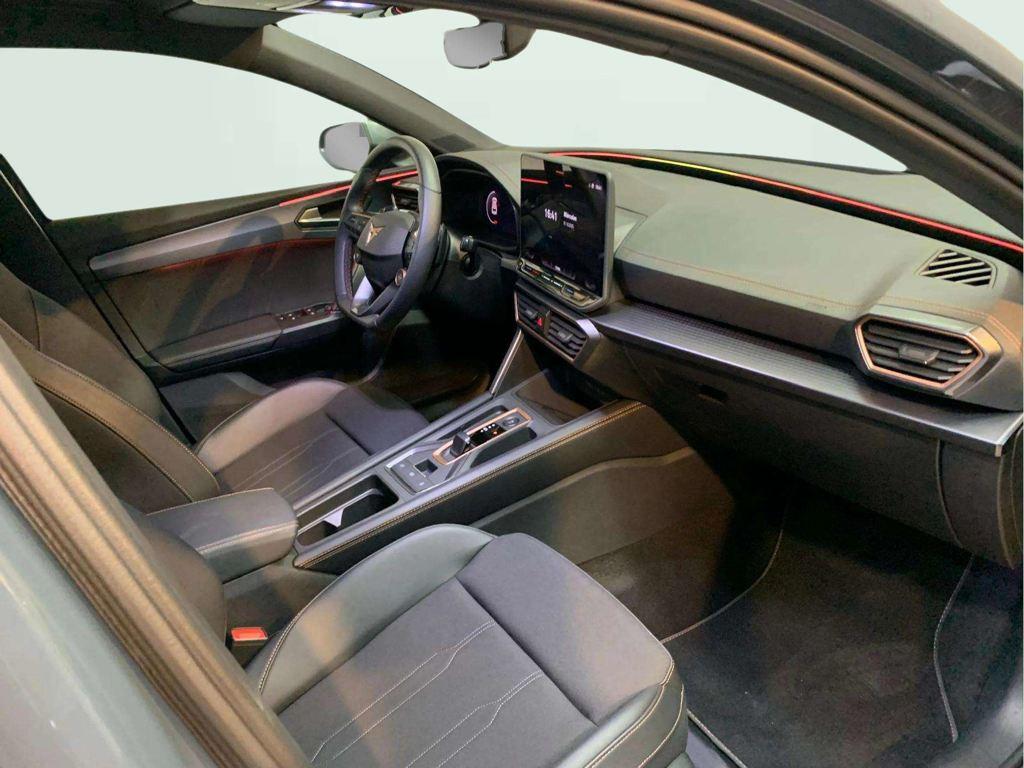 CUPRA León 1.5 eTSI DSG 110 kW (150 CV) - 12