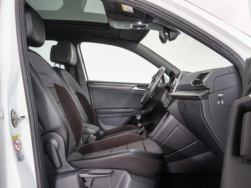 SEAT Tarraco 2.0 TDI S&S Xcellence 110 kW (150 CV) - 4