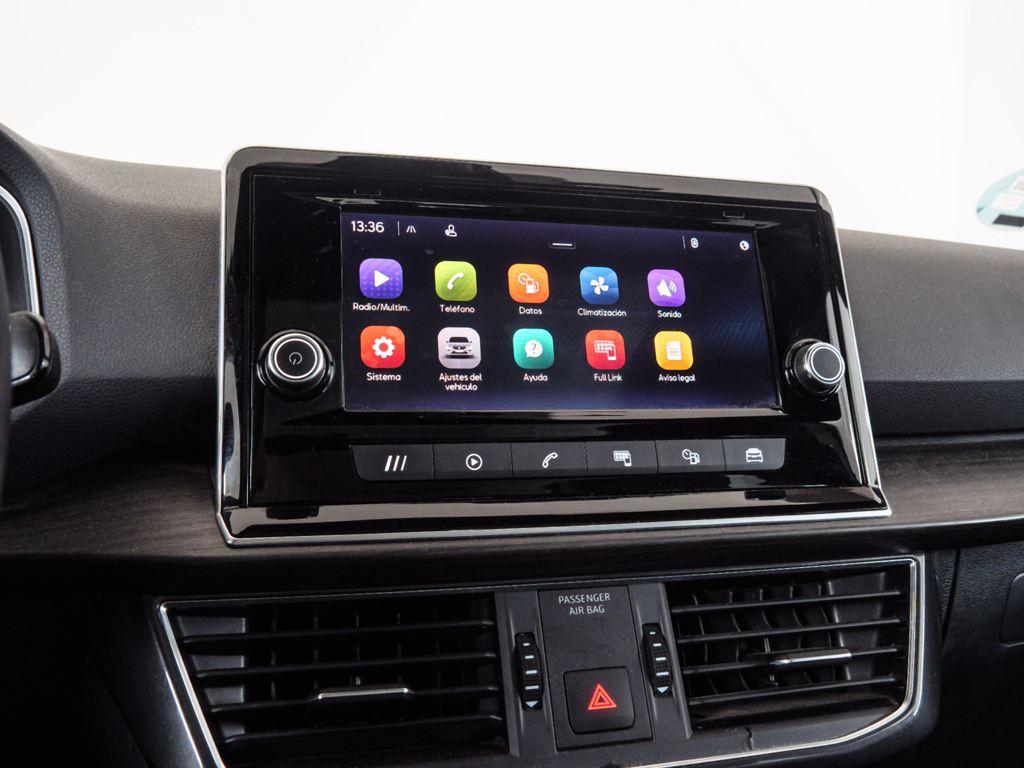 SEAT Tarraco 2.0 TDI S&S Xcellence 110 kW (150 CV) - 8