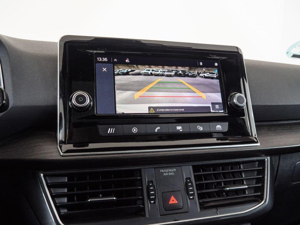 SEAT Tarraco 2.0 TDI S&S Xcellence 110 kW (150 CV) - 9