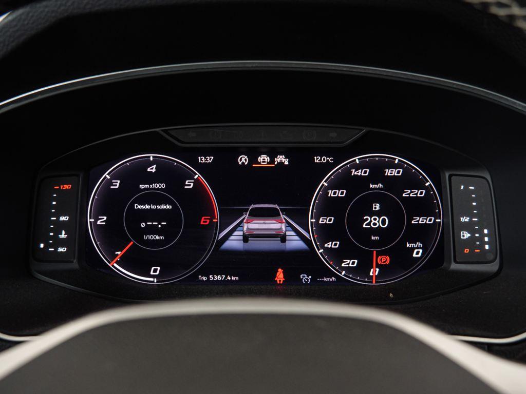 SEAT Tarraco 2.0 TDI S&S Xcellence 110 kW (150 CV) - 12