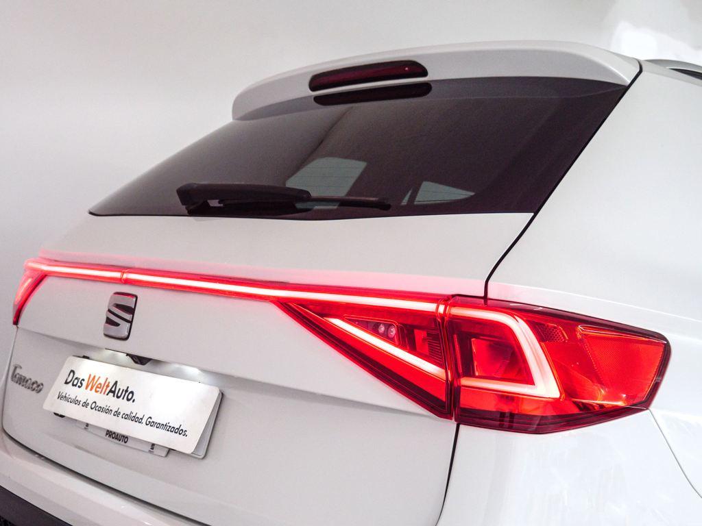 SEAT Tarraco 2.0 TDI S&S Xcellence 110 kW (150 CV) - 17