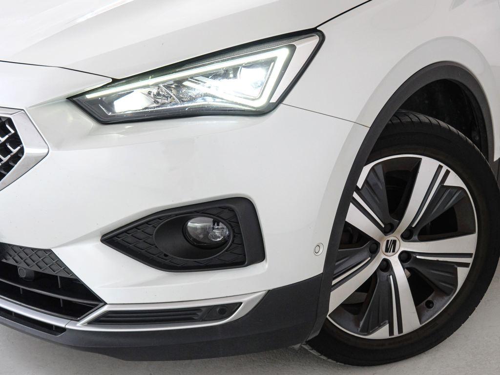 SEAT Tarraco 2.0 TDI S&S Xcellence 110 kW (150 CV) - 18