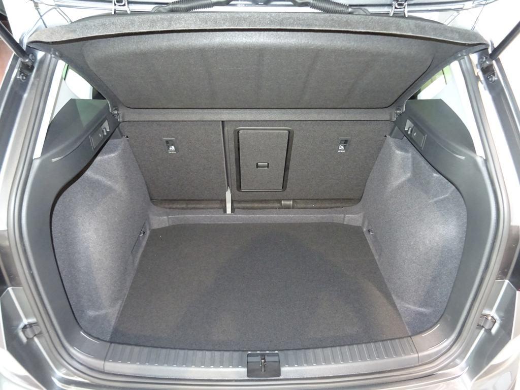 SEAT Ateca 1.5 TSI Style Evo Edition 110 kW (150 CV) - 6