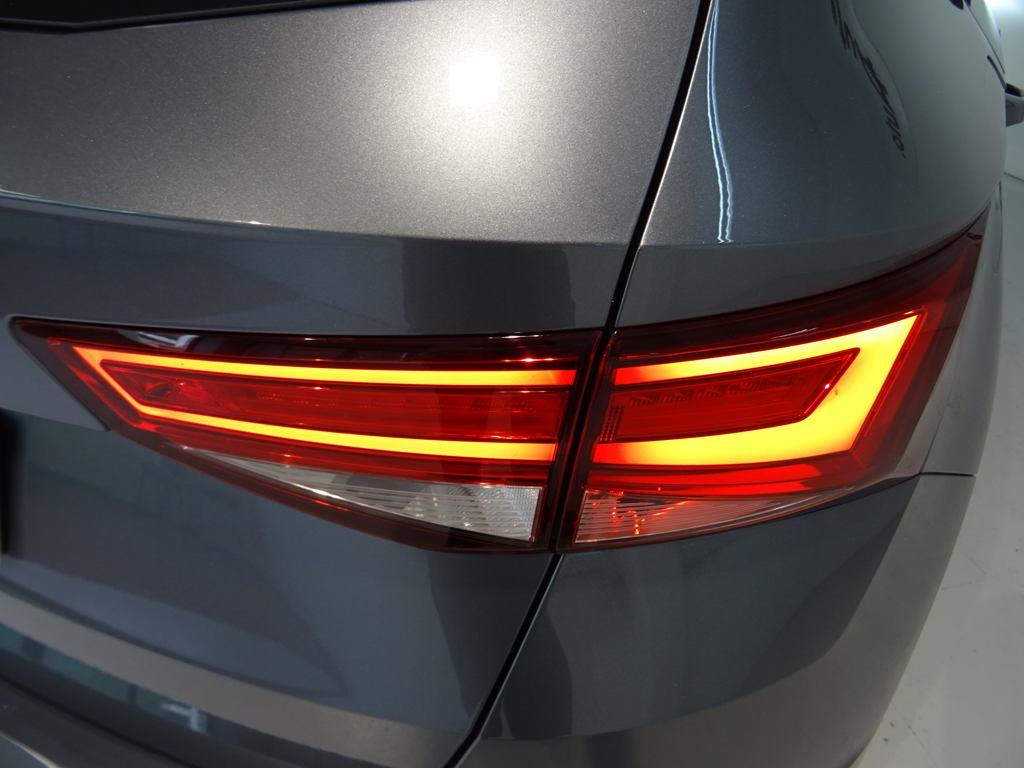 SEAT Ateca 1.5 TSI Style Evo Edition 110 kW (150 CV) - 12