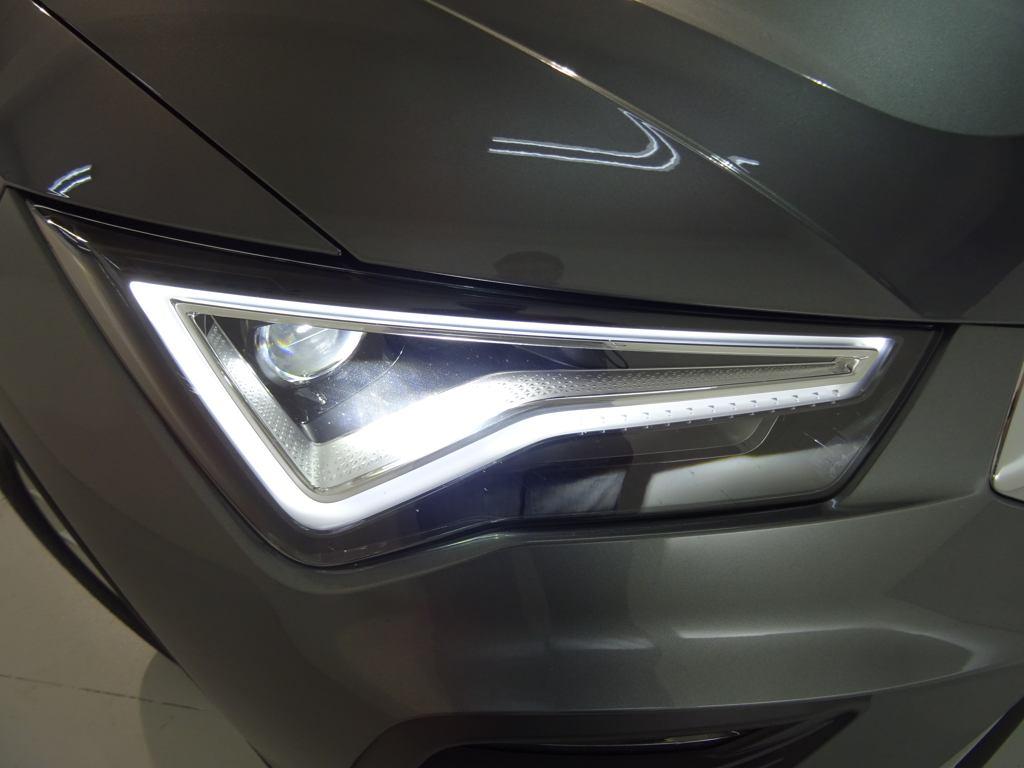 SEAT Ateca 1.5 TSI Style Evo Edition 110 kW (150 CV) - 13