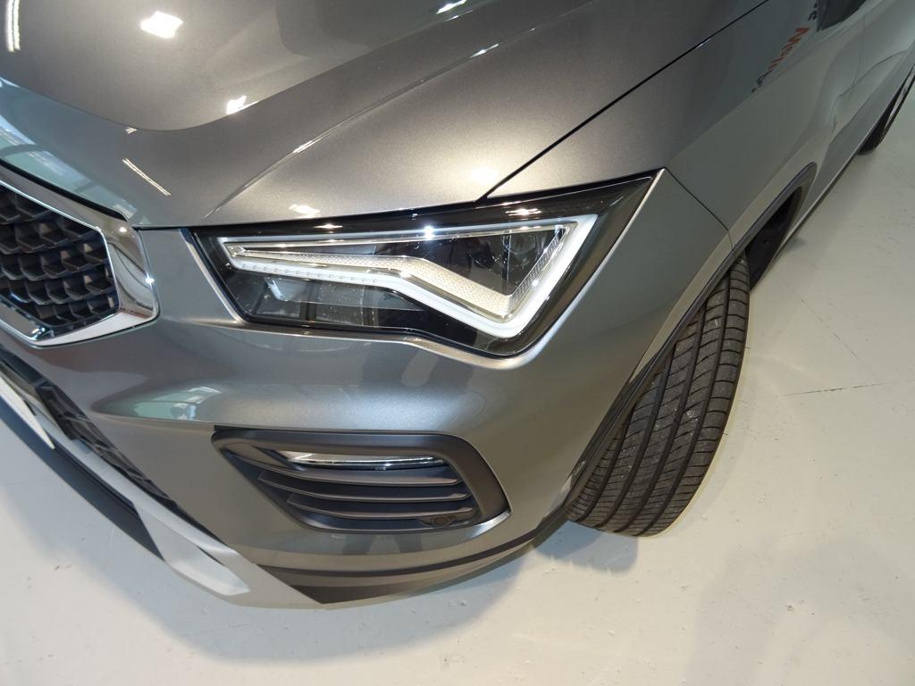 SEAT Ateca 1.5 TSI Style Evo Edition 110 kW (150 CV) - 15