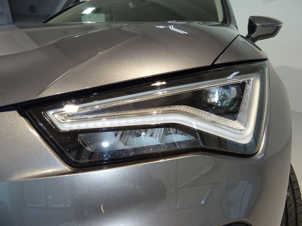 SEAT Ateca 1.5 TSI Style Evo Edition 110 kW (150 CV) - 17