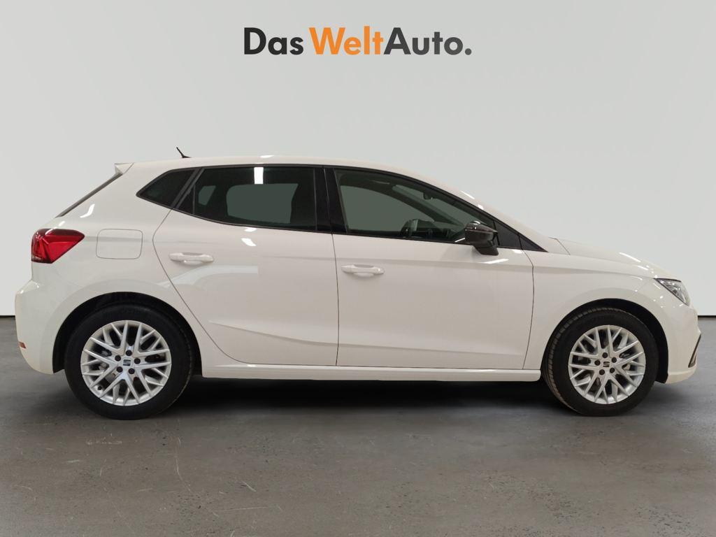 SEAT Ibiza 1.0 TSI FR Salta 85 kW (115 CV) - 2