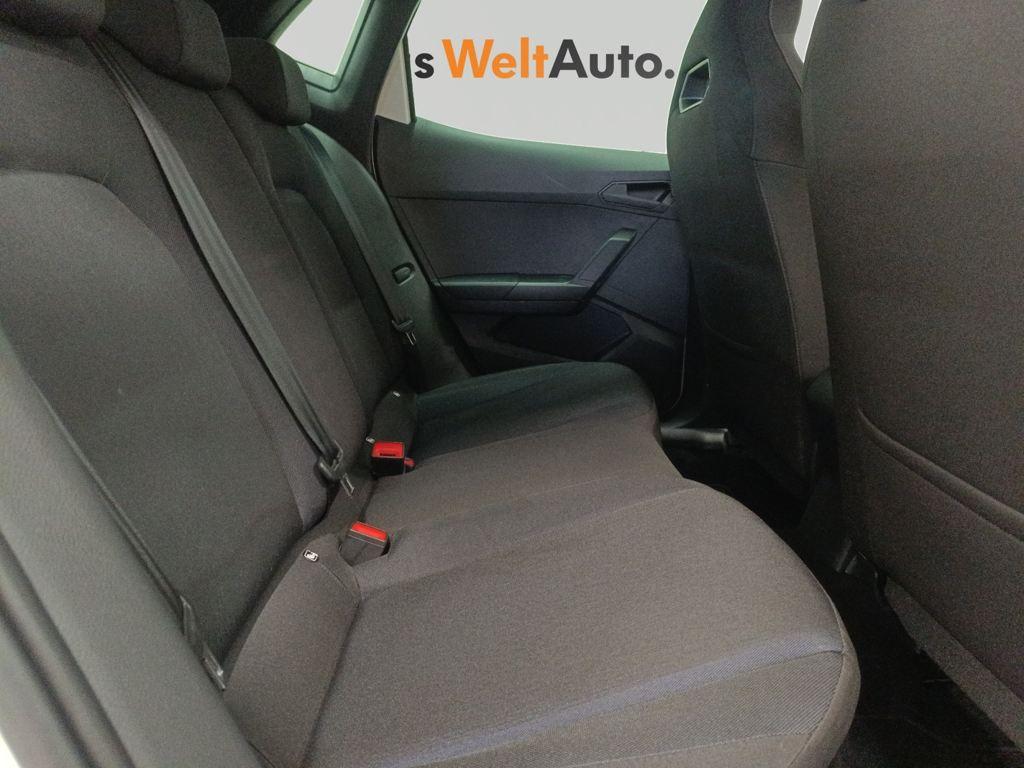 SEAT Ibiza 1.0 TSI FR Salta 85 kW (115 CV) - 5